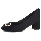 Women Bunion Shoes Orthopedic Slip-On Loafers Size 5