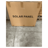 Solar Panel