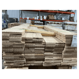 Hickory Utility 5  Flooring Approximately 487 sqft