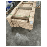 Hickory Utility Flooring 6  Approximately 600 sqft