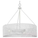 Sugar Reef 22' 3-Light Pendant Light