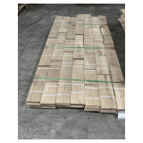 Hickory Utility Flooring 6  Approximately 147 sqft