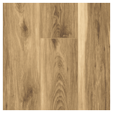 Sundance Canyon Hickory LVP Flooring Approximately (450 sq ft)