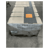 Sawn Face Oak Flooring Approximately 700 sqft