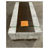 Oak Hardwood Flooring Approximately 690 sqft