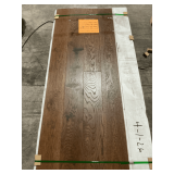 Pre Finished Hardwood Approximately (400 sq ft)