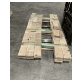 Hickory Utility Flooring 6  Approximately 90 sqft