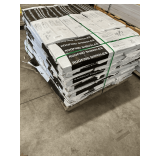 Pallet of Roofing Shingles