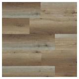 Lifeproof Prospect Point Oak LVT Flooring 48' Approximately (560 sq ft)