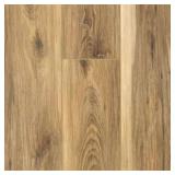 Sundance Canyon Hickory LVP Flooring Approximately (446 sq ft)
