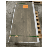 Engineered Hardwood Sawn Face Oak (150 sq ft)