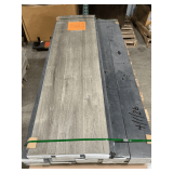 Acacia Flooring Approximately 400 sqft