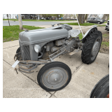 1950 Ford 2N Tractor