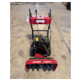 iPower ASB24 24' Snow Blower