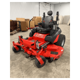 2021 Simplicity Cobalt LE 72' Zero Turn