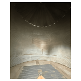 4000bu Grain Bin
