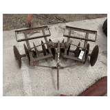 Farmall Disc 5'