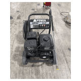 Power 4200PSI Pressure Washer with Wand and Hose
