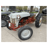 1946 Ford 8N Tractor