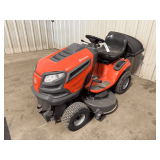 Husqvarna YTA 22V46 46' Lawn Mower