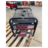 Coleman Powermate 5000W Generator