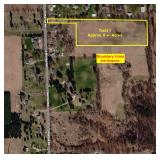 Tract 1 - Approx. 8 +/- Acres