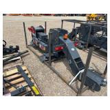 2025 Future FW80 Fifth Wheel Wrecker Attachment