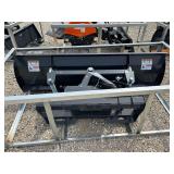 2025 Wolverine DB-15-84W 84 Obstacle Avoidance Snow Pushing Machine