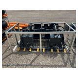 2026 LandHonor RGB-11-72W Rock Grapple