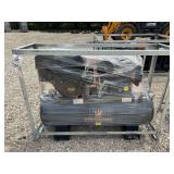 2026 ATS Power ATS-GAC40Y 40 Gallon 2-Stage Air Compressor