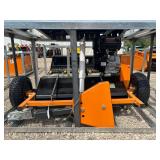 2025 Wolverine ATVBC-22-40W Lawn Mower