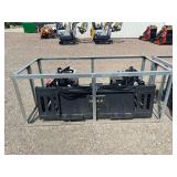 2026 LandHonor RGB-11-72W Rock Grapple