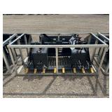 2026 Landhonor RGB-11-72W Rock Grapple