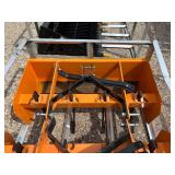 2025 Wolverine SS1-2248W Box Blade