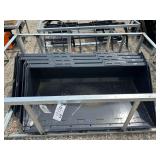 2025 Wolverine TDB-11-78W Skid Steer Bucket 78in