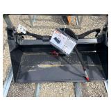2025 Wolverine MCB-11-48W Mini Skid Steer Combination Bucket