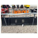2025 Wolverine SB84 Skeleton Rock Bucket