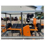 2025 Wolverine ATVBC-22-40W Lawn Mower
