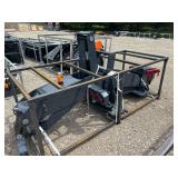 2026 Future TE31 Mini Truck Trailer
