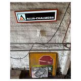 Assorted Signs