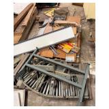(3) Pallets of Miscellaneous Industrial Items
