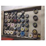 Surface Grinding Wheels