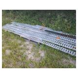 Pallet of E-Track