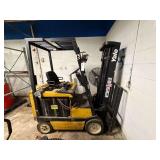 Yale Forklift