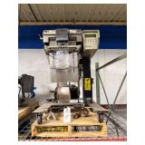 Industrial Automatic Bagging Machine