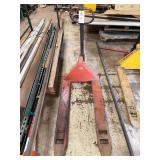 Pallet Jack