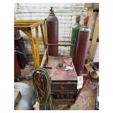 Lincoln Electric Welding Machine