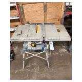 10' Table Saw