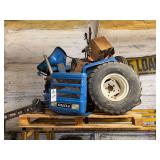 Ford Garden Tractor for Parts