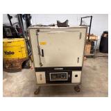 Convection Cleanroom Oven